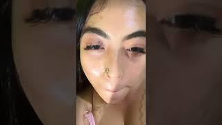 Bigo Live - Widya Spill Uting