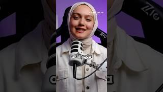 Şimdi de Manken Sevgili #melissezen