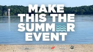 Marburger Chrysler Jeep Dodge Ram - Make This The Summer Event