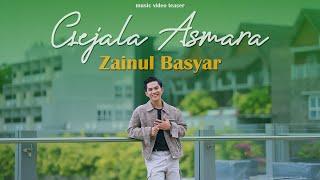 Zainul Basyar "Gejala Asmara" - 6 Februari 2025 | Music Video Teaser