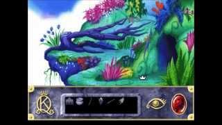 Let's Play King's Quest VII: The Princeless Bride - Episode 11