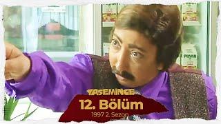 Yasemince 1997 2. Sezon 12. Bölüm