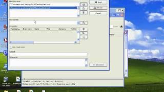 Virtualbox hylafax server example setup part 3