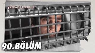 Yaprak Dökümü 90. Bölüm - Full Bölüm