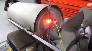 Torpedo Reddy Heater with No Start troublshooting