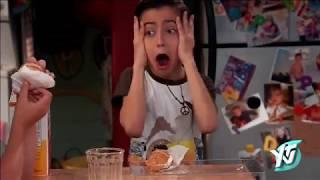 YTV promo - Prankapocalypse