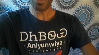 The Official Breakdown of the term Aniyunwiya