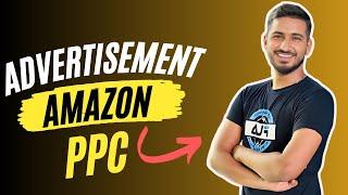 Amazon PPC Advertisement Automatic and Manual Campaigns [Hindi/Urdu]