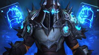 Frost Death Knights Got Their Crushing Strength Back! (5v5 1v1 Duels) - PvP WoW: The War Within