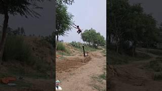 Desi Talant High Jump #olyimpian