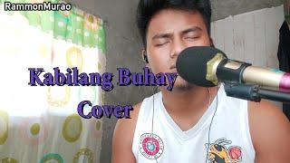 Kabilang Buhay Cover Ramon Murao