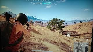 Новый античит в PUBG