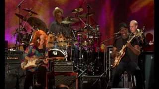 Bonnie Raitt, Keb Mo - No Gettin' Over You