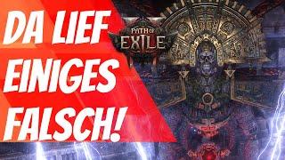 Path of Exile 2 NEWS - NEUE Änderungen bringen VIEL GUTES!