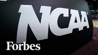 Supreme Court Rules Against NCAA In Case Over Student Athlete Compensation | Forbes