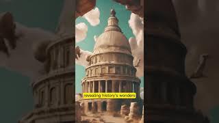 The Whimsical Time-Traveling Watch #kids #youtubeshorts #shorts