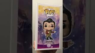 Funko pop Beauty and the beast | funko pop | vinyl figures | movie character #reels #shorts