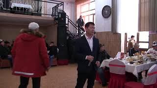 ГУЛЖИГИТ САТЫБЕКОВ ОТУЗ БЕШ