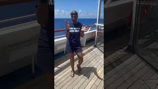The Whole Damn Ship #ldwt #linedancingwithterressa #thewholedamnship  #linedancinggroovycruise