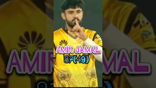Peshawar Zalmi Vs Islamabad United PSL 9 2024 Highlights #viral #psl