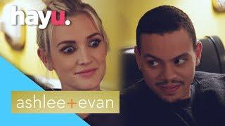 Does Ashlee Want Another Baby? | Ashlee + Evan