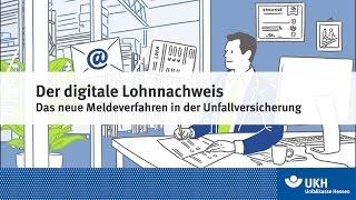 Der digitale Lohnnachweis