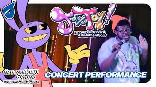 Jax Toy || Neutron Nexus (Momocon 2024 Performance)