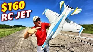 INSANE DEAL! H-King F-18 Super Hornet is FAST, FUN, and Totally WORTH IT!