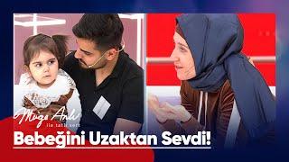 Melissa İlhan kızını aylar sonra ilk kez gördü! - Müge Anlı ile Tatlı Sert 12 Ocak 2023