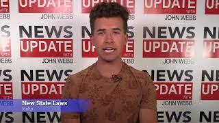 New Idaho Laws that took effect July 1st | North Idaho News with John Webb