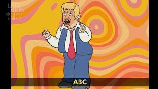 Trump Attacks ABC News