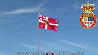 Channel Anthem of the Duke of Canada (50k Subscribers Special)