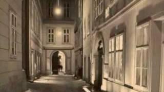 Harry Lime Theme (Der Dritte Mann, Anton Karas)
