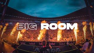 Sick Big Room Mix 2021 | VOL:-06 | SANMUSIC