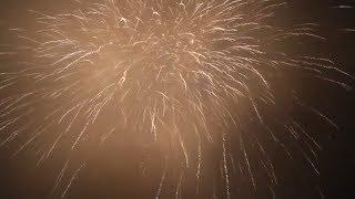 St Andrews School - Large Budget Professional Fireworks Display By Pyromania Fireworks