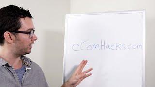 eCom Hacks Academy Review - Jared Goetz Dropshipping Course (Pros & Cons) Still Legit in 2019?