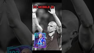 Player's Removed in FC Mobile 25  #fcmobile #fc25 #fcmobile25