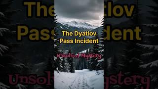 The Dyatlov Pass Incident: Mystery in the Ural Mountains