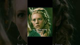 When Lagertha found out that someone had betrayed her.#shorts #movie #story