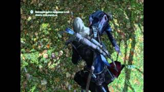 Assassins Creed 3-Всадник без головы