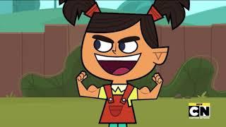 Total DramaRama Season 3 Episode 9 "Breaking Bite" Full Episode