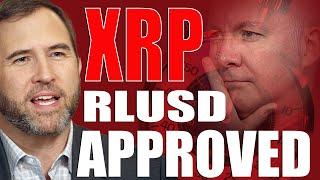 RESTREAM - XRP Ripple RLUSD APPROVED!! XRP TO THE MOON? - Martyn Lucas Investor