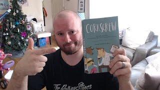 Book Review: "Corkscrew" by Peter Stafford-Bow ~ TheWineStalker.net