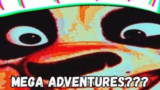 @Vo_Memes - KUNG FU BOI MEGA ADVENTURES??? 1-4 REACTION!