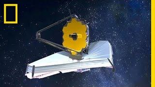 Building the Largest Space Telescope Ever | National Geographic