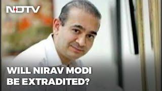 Will Nirav Modi Be Extradited? Big UK Court Verdict Today