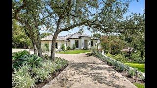 Stunning Masterpiece in Austin, Texas | Sotheby's International Realty