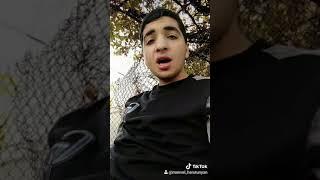 Tik Tok-Armenia