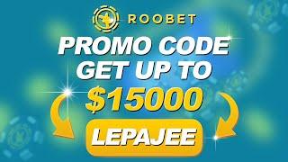 2025 Roobet VIP Redeem Code: Your Key to Extra Bonuses