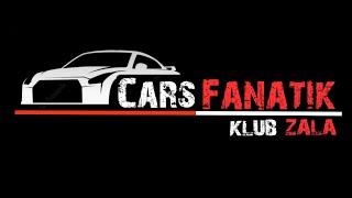 Cars Fanatik Klub Zala évzáró autós találkozó